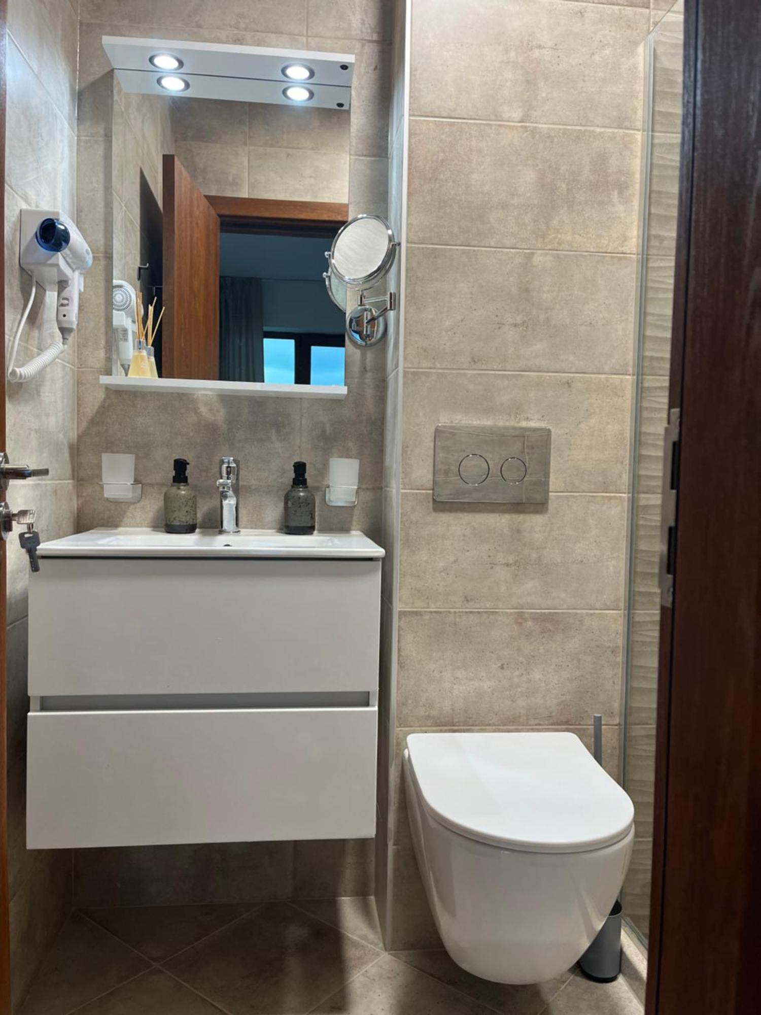 Luxury Studio Golf Coast With Sea View Topola Exterior foto